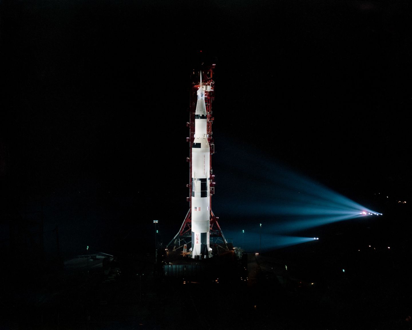 Погружение в недра бортового управляющего компьютера «Аполлона» и хак, спасший миссию «Аполлон-14» - 13