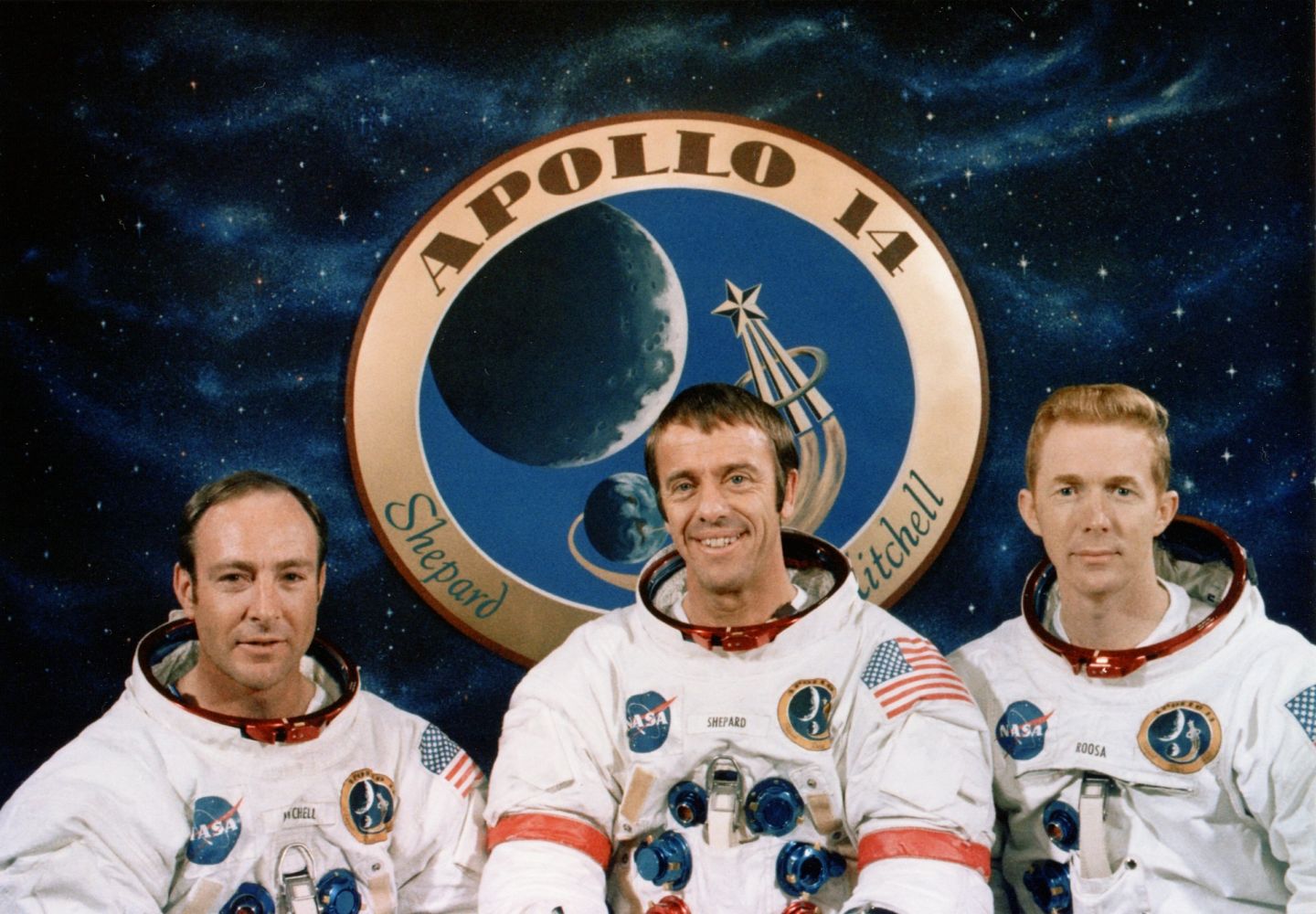 Погружение в недра бортового управляющего компьютера «Аполлона» и хак, спасший миссию «Аполлон-14» - 3