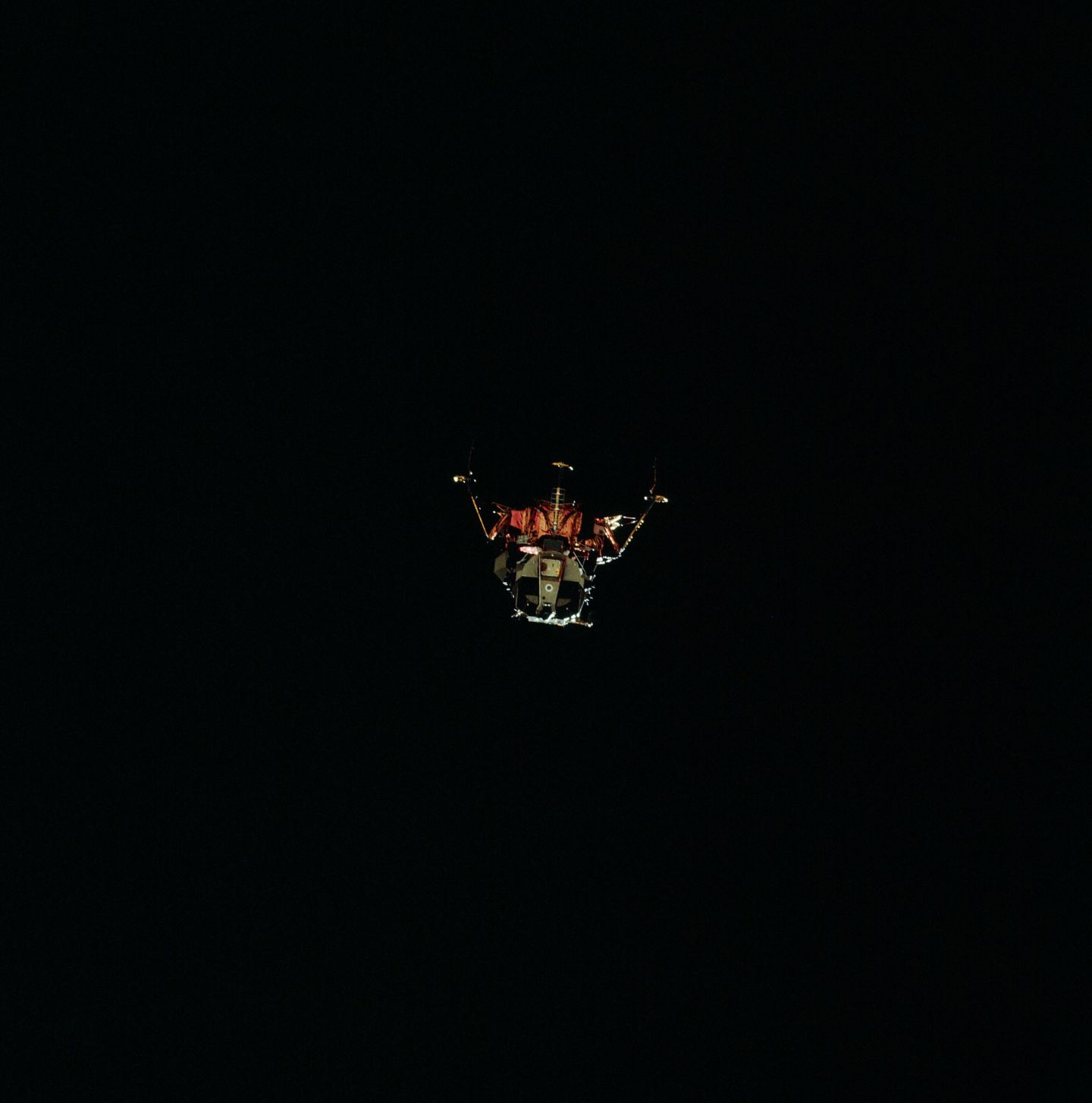 Погружение в недра бортового управляющего компьютера «Аполлона» и хак, спасший миссию «Аполлон-14» - 38