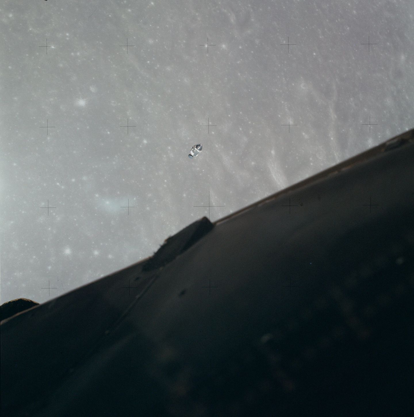 Погружение в недра бортового управляющего компьютера «Аполлона» и хак, спасший миссию «Аполлон-14» - 39