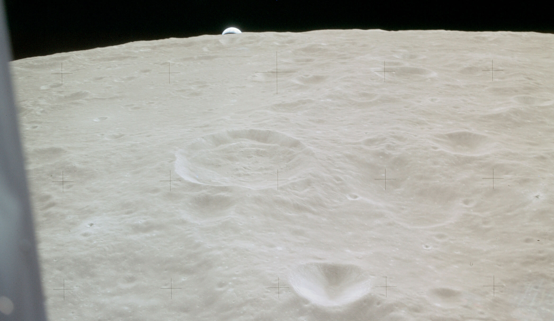 Погружение в недра бортового управляющего компьютера «Аполлона» и хак, спасший миссию «Аполлон-14» - 43