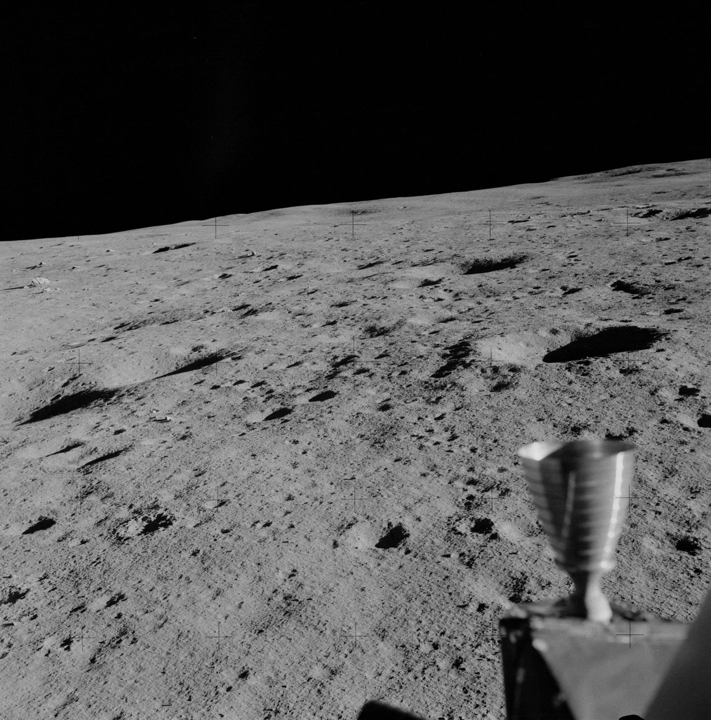 Погружение в недра бортового управляющего компьютера «Аполлона» и хак, спасший миссию «Аполлон-14» - 47