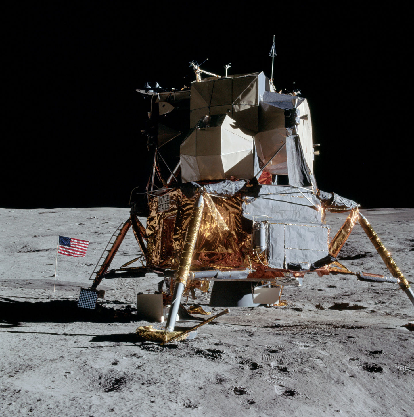 Погружение в недра бортового управляющего компьютера «Аполлона» и хак, спасший миссию «Аполлон-14» - 48
