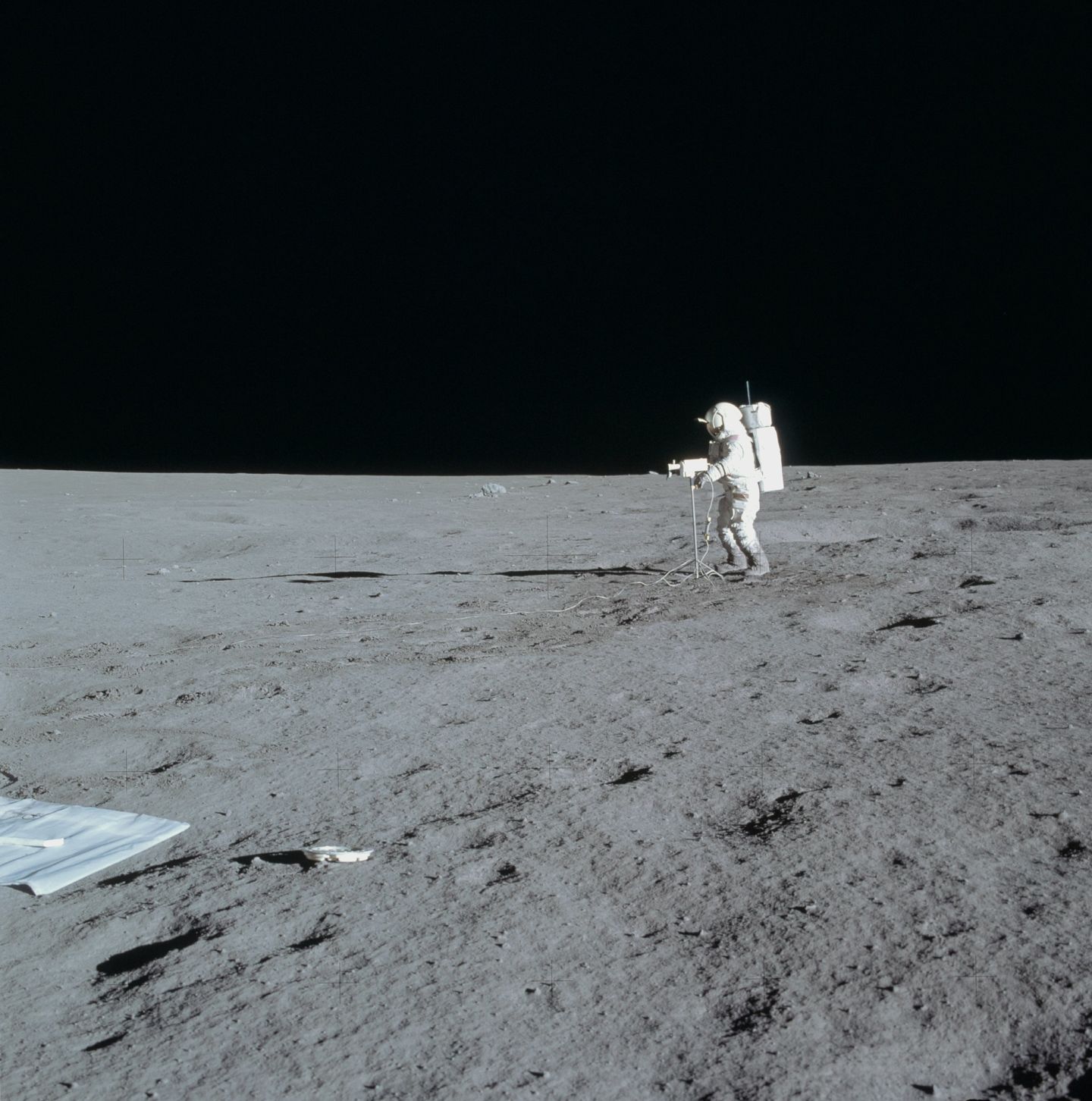 Погружение в недра бортового управляющего компьютера «Аполлона» и хак, спасший миссию «Аполлон-14» - 52