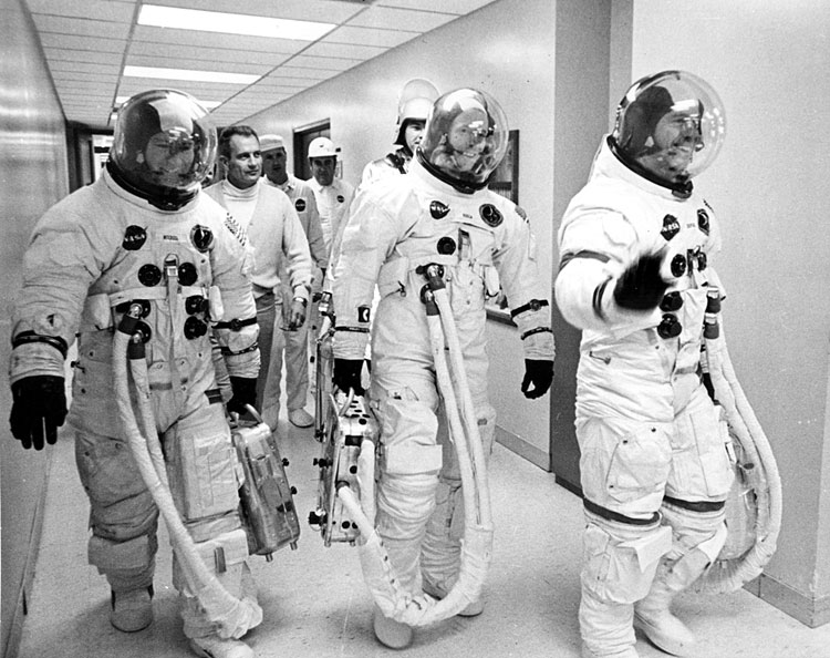 Погружение в недра бортового управляющего компьютера «Аполлона» и хак, спасший миссию «Аполлон-14» - 9