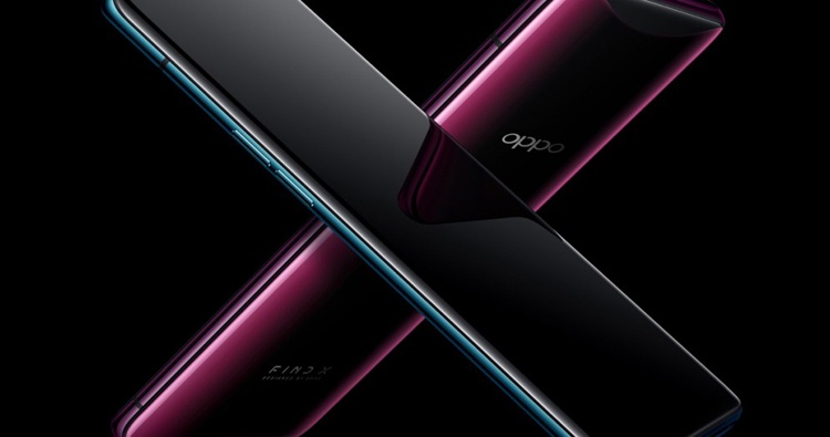 Раскрыты характеристики камер и экрана смартфона-флагмана OPPO Find X2 Pro
