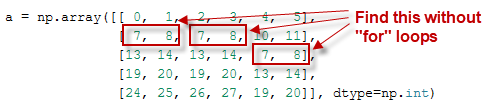 Rolling 1D window for ND array in Numpy