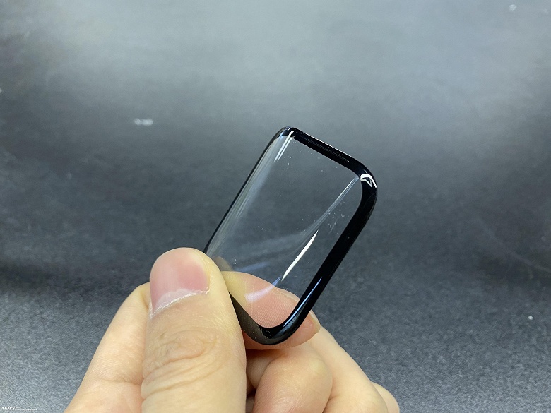 Умные часы Oppo с датчиком ЭКГ и функцией звонков получат такой экран - 2 Умные часы Oppo с датчиком ЭКГ и функцией звонков получат такой экран