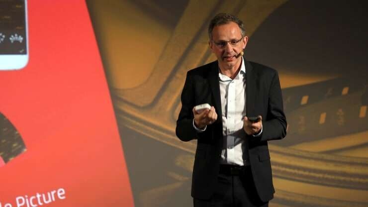 HP Inc готова к диалогу с Xerox, но предпочитает мотивировать акционеров выкупом акций HP Inc готова к диалогу с Xerox, но предпочитает мотивировать акционеров выкупом акций