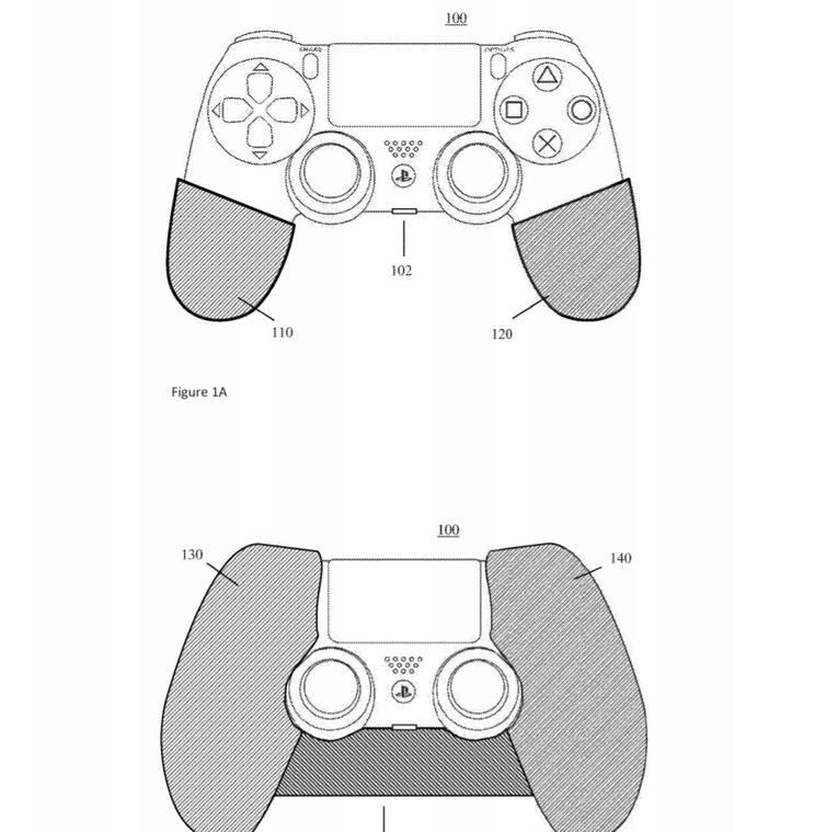 Sony запатентовала сенсор сбора данных пользователей через хват DualShock 5 Sony запатентовала сенсор сбора данных пользователей через хват DualShock 5