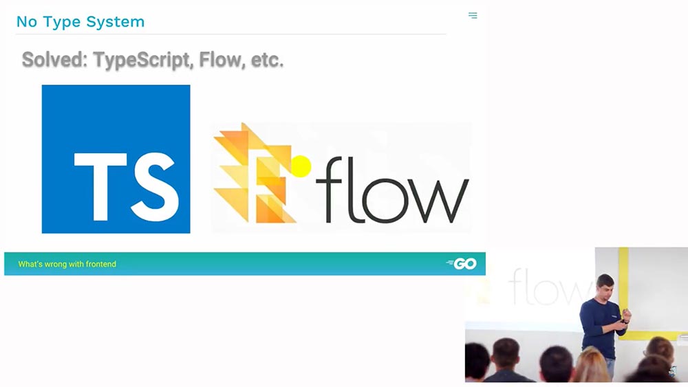 Алексей Грачёв: Go Frontend - 4