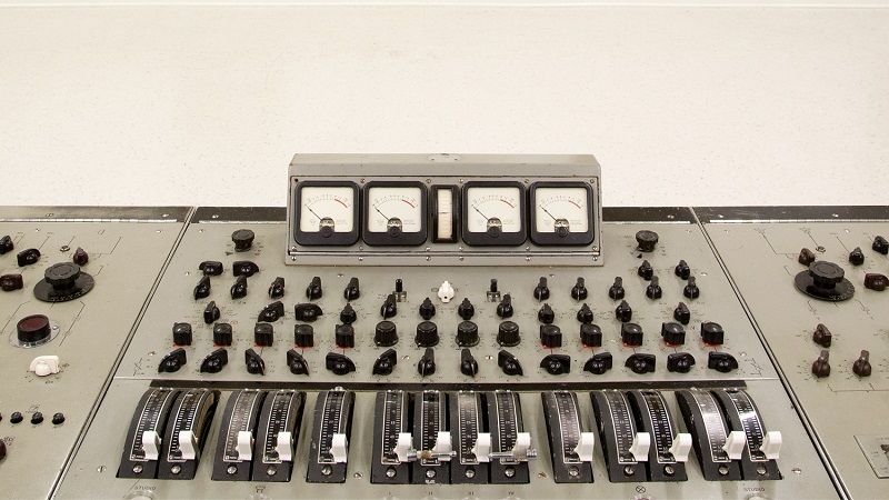 История Telefunken: феникс немецкой электроники от Вильгельма второго и Геббельса до Beatles и наших дней - 18 История Telefunken: феникс немецкой электроники от Вильгельма второго и Геббельса до Beatles и наших дней - 18