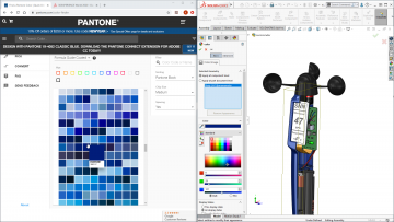 Новая статья: Репортаж с конференции 3DEXPERIENCE World 2020 Новая статья: Репортаж с конференции 3DEXPERIENCE World 2020