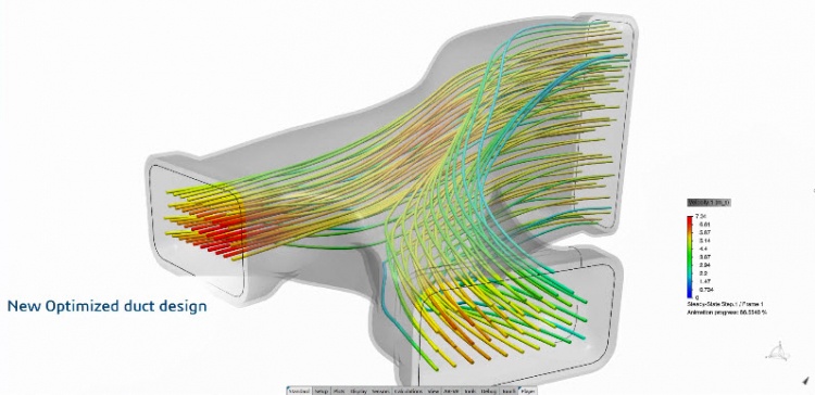 Новая статья: Репортаж с конференции 3DEXPERIENCE World 2020