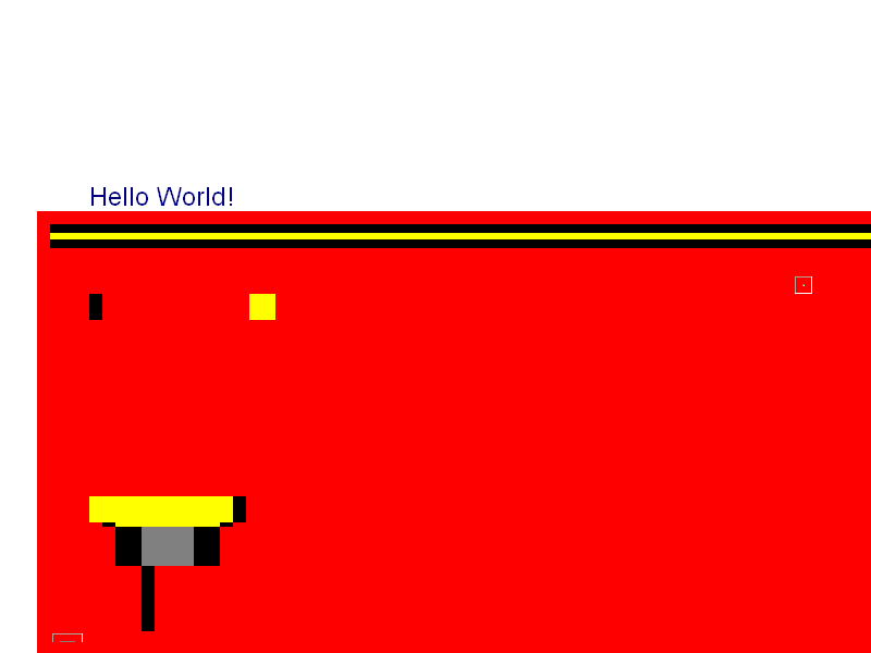 Старый и новый CSS. История веб-дизайна - 6 Старый и новый CSS. История веб-дизайна - 6