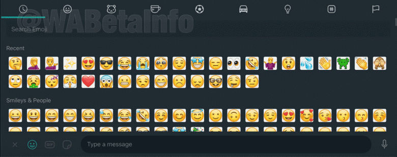 Темный режим WhatsApp приходит на ПК - 2 Темный режим WhatsApp приходит на ПК