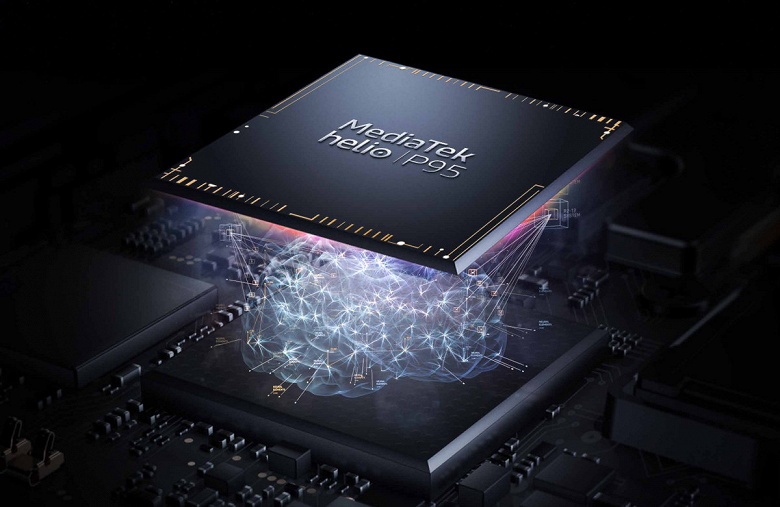 MediaTek Helio P95 — когда изменения нужно искать под лупой - 1 MediaTek Helio P95 — когда изменения нужно искать под лупой