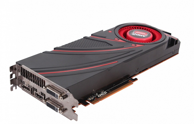 Radeon 5950 XT &mdash; всё ещё тёмная лошадка. Последняя утечка оказалась подделкой