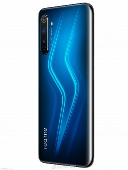 Redmi Note 9 придется непросто. Его главный конкурент Realme 6 оказался очень интересным смартфоном