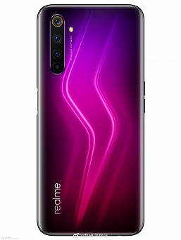 Redmi Note 9 придется непросто. Его главный конкурент Realme 6 оказался очень интересным смартфоном