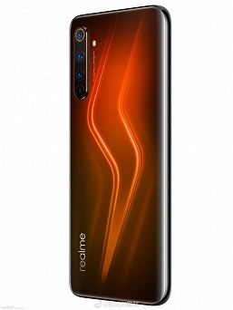 Redmi Note 9 придется непросто. Его главный конкурент Realme 6 оказался очень интересным смартфоном