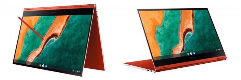 Samsung Galaxy Chromebook обзавелся датой выхода - 2 Samsung Galaxy Chromebook обзавелся датой выхода