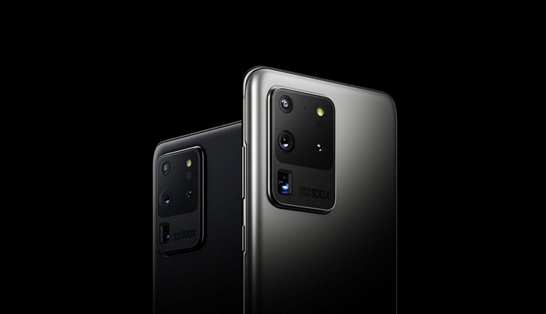 Samsung Galaxy S20 Ultra — первый смартфон, которому действительно нужна камера ToF? - 1 Samsung Galaxy S20 Ultra — первый смартфон, которому действительно нужна камера ToF?