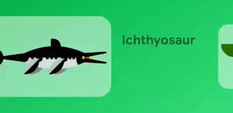 Анимируем RecyclerView легко без перехода на ViewPager2 - 3 Анимируем RecyclerView легко без перехода на ViewPager2 - 3