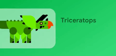 Анимируем RecyclerView легко без перехода на ViewPager2 - 7 Анимируем RecyclerView легко без перехода на ViewPager2 - 7