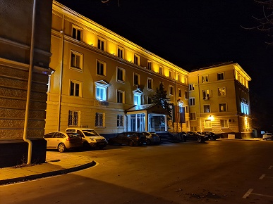 Битва монстров фотографии: Samsung Galaxy S20 Ultra против Huawei P30 Pro - 14 Битва монстров фотографии: Samsung Galaxy S20 Ultra против Huawei P30 Pro