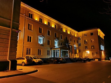 Битва монстров фотографии: Samsung Galaxy S20 Ultra против Huawei P30 Pro - 15 Битва монстров фотографии: Samsung Galaxy S20 Ultra против Huawei P30 Pro