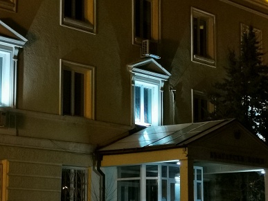 Битва монстров фотографии: Samsung Galaxy S20 Ultra против Huawei P30 Pro - 17 Битва монстров фотографии: Samsung Galaxy S20 Ultra против Huawei P30 Pro