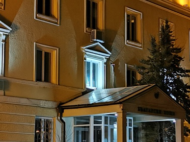 Битва монстров фотографии: Samsung Galaxy S20 Ultra против Huawei P30 Pro - 19 Битва монстров фотографии: Samsung Galaxy S20 Ultra против Huawei P30 Pro