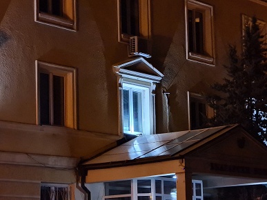 Битва монстров фотографии: Samsung Galaxy S20 Ultra против Huawei P30 Pro - 20 Битва монстров фотографии: Samsung Galaxy S20 Ultra против Huawei P30 Pro