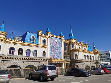 Битва монстров фотографии: Samsung Galaxy S20 Ultra против Huawei P30 Pro - 3 Битва монстров фотографии: Samsung Galaxy S20 Ultra против Huawei P30 Pro