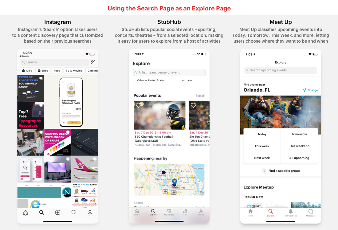 Как проектировать мобильные приложения для одной руки - 12 Как проектировать мобильные приложения для одной руки - 12