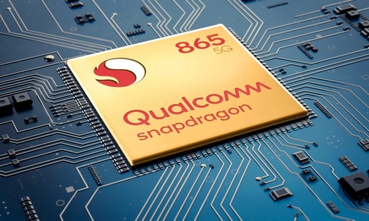 На платформе Snapdragon 865 создаётся более 70 мобильных устройств (список)