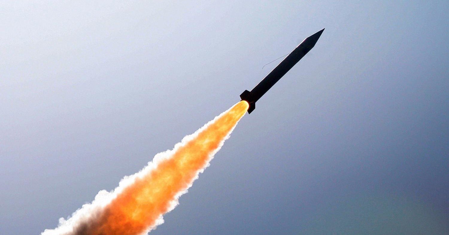 Создан новый «детонирующий» ракетный двигатель Создан новый «детонирующий» ракетный двигатель