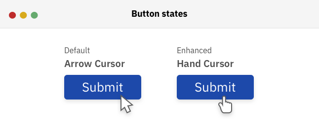 Стилизация старого доброго элемента button - 10