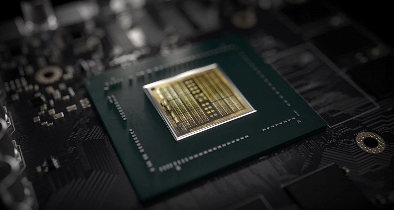 AMD и Nvidia теснят Intel на рынке графических процессоров для ПК - 1 AMD и Nvidia теснят Intel на рынке графических процессоров для ПК