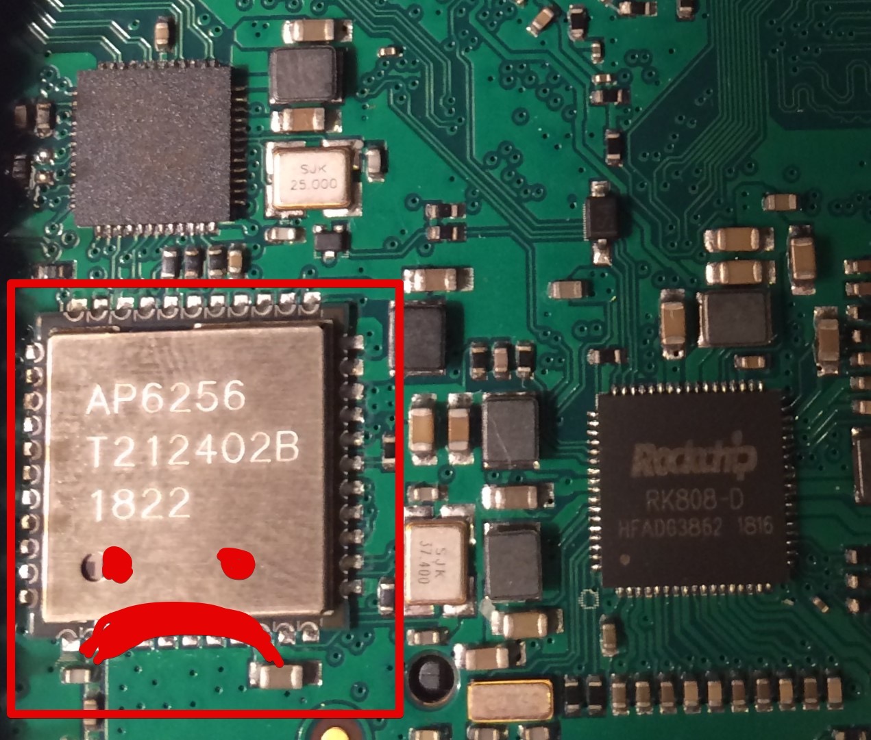 [Flipper Zero] отказываемся от Raspberry Pi, делаем собственную плату с нуля. Поиск правильного WiFi чипа - 5