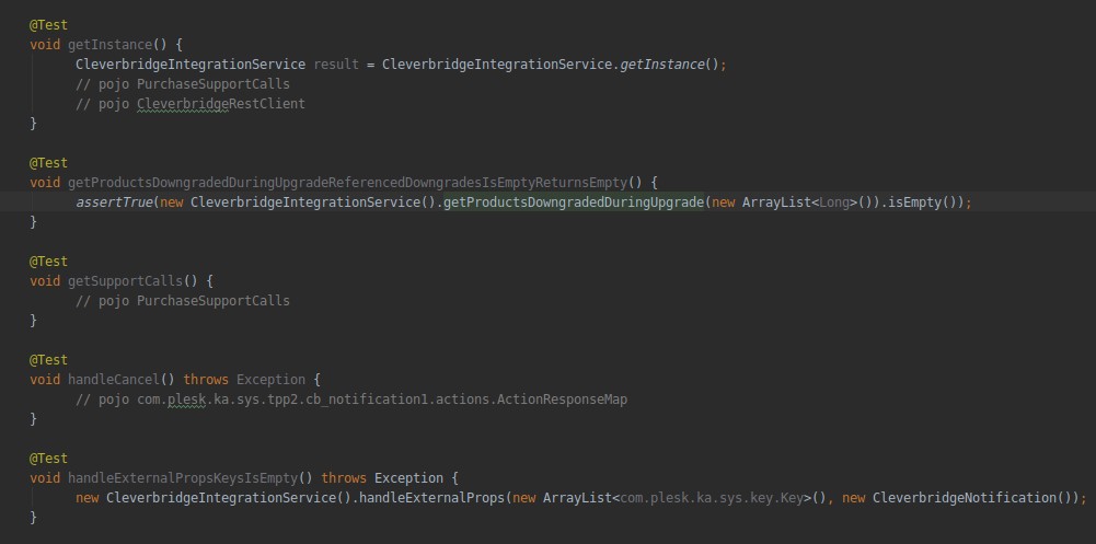 ML в помощь: инструменты для разработчика с использованием ИИ - 7 ML в помощь: инструменты для разработчика с использованием ИИ - 7