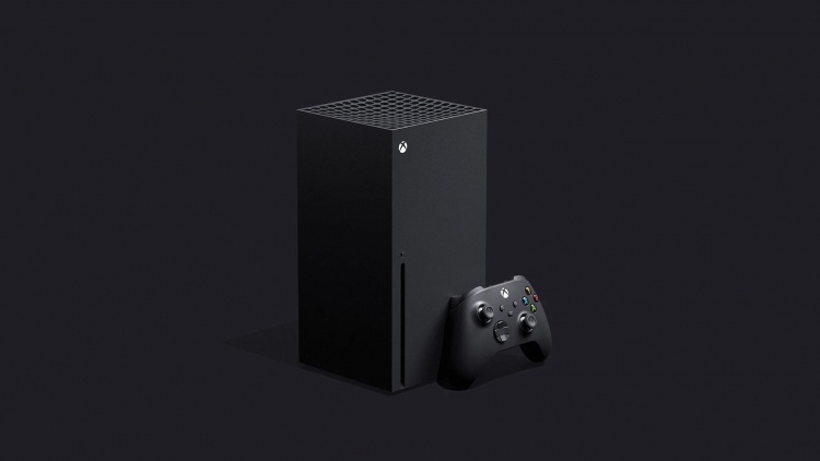 Microsoft Xbox Series X сможет возобновлять игры с паузы даже после перезагрузки