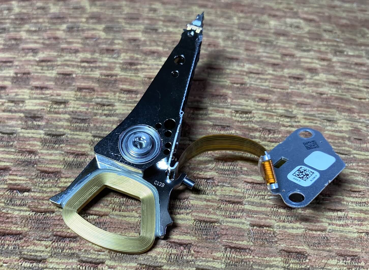 Анатомия накопителей: жёсткие диски - 11 Анатомия накопителей: жёсткие диски - 11