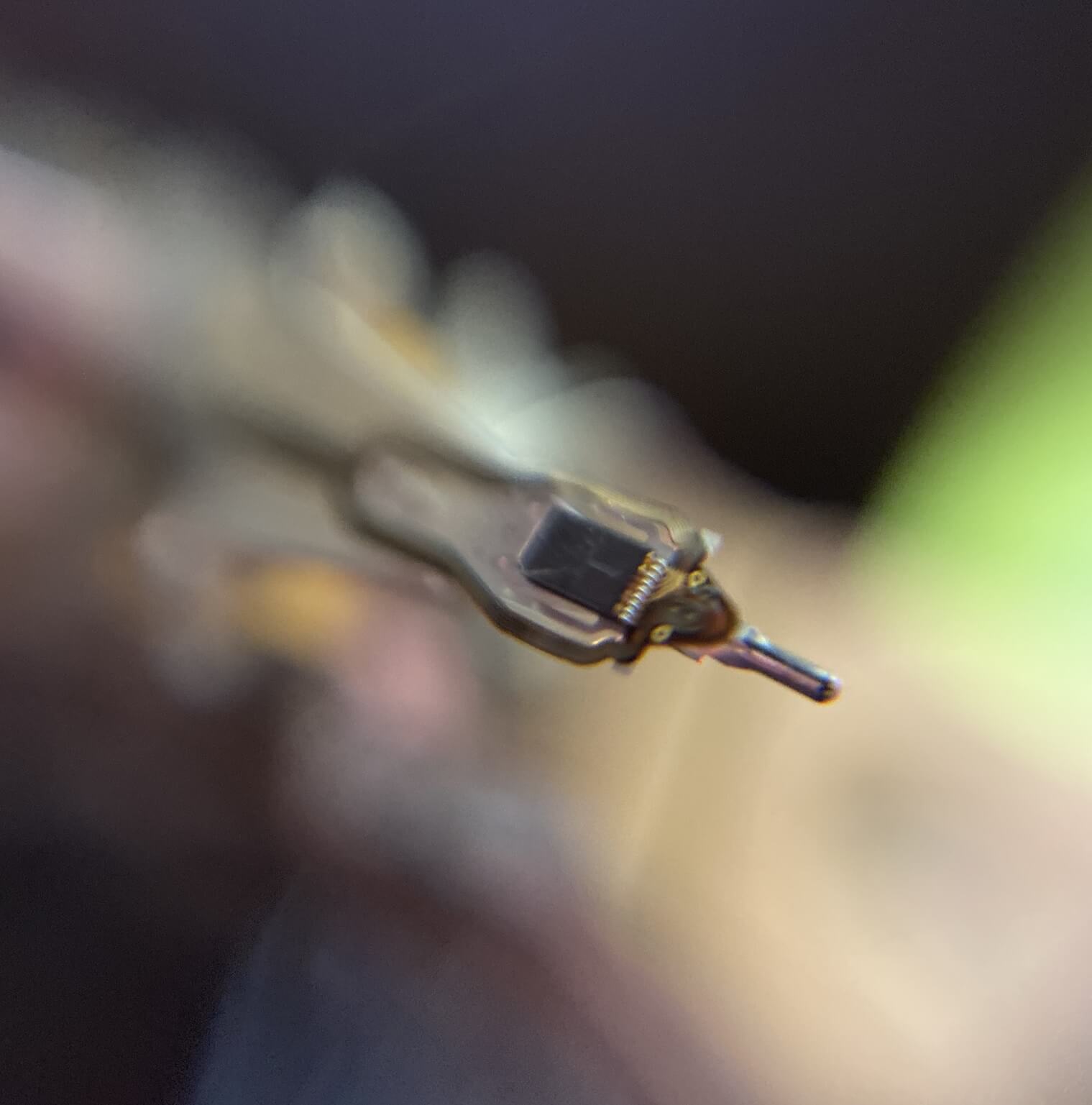 Анатомия накопителей: жёсткие диски - 13 Анатомия накопителей: жёсткие диски - 13