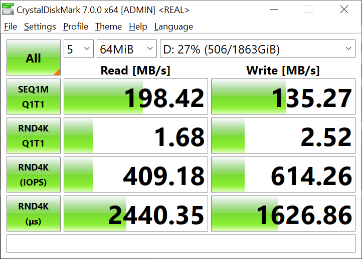 Анатомия накопителей: жёсткие диски - 16 Анатомия накопителей: жёсткие диски - 16