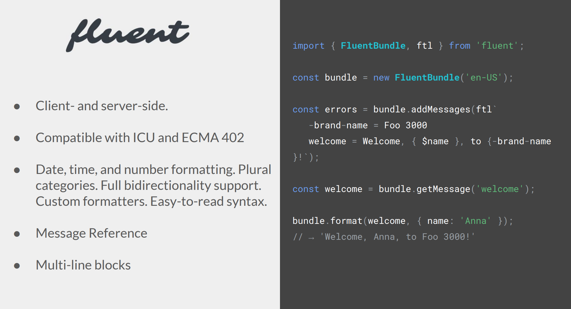 Интернационализация: как сделать веб доступным для всех - 5
