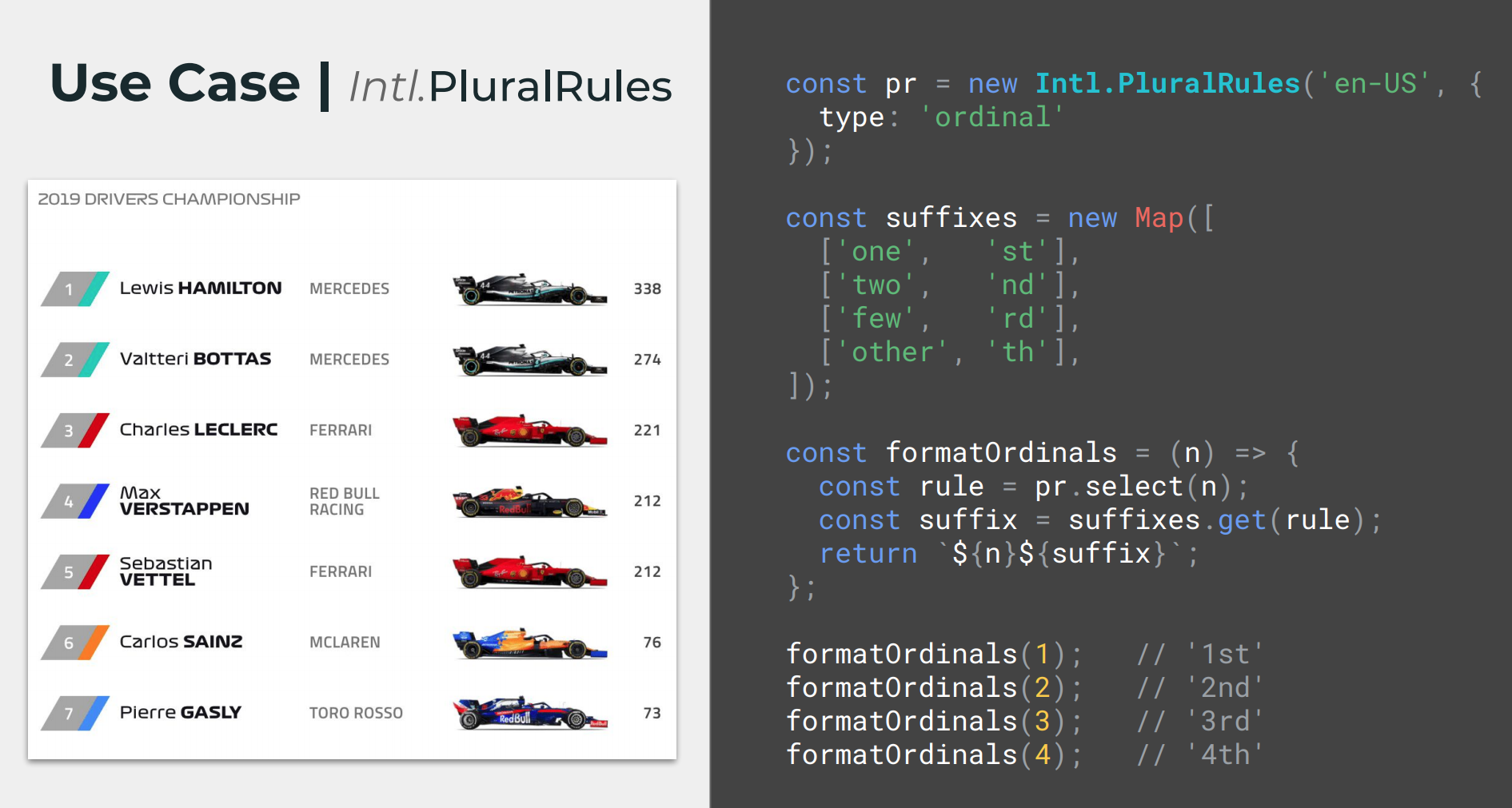 Интернационализация: как сделать веб доступным для всех - 8