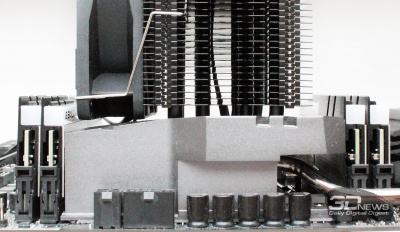Новая статья: Обзор процессорного кулера ID-Cooling SE-234-ARGB: замах на рубль, удар на копейку