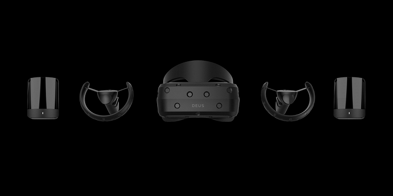 Российским десантникам выдают VR-шлемы для тренировки прыжков с парашютом - 2 Российским десантникам выдают VR-шлемы для тренировки прыжков с парашютом